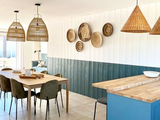 Maison de vacances ...